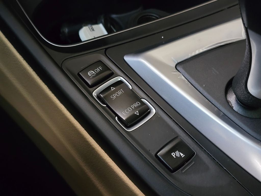 2017 BMW 3 Series 330e iPerformance