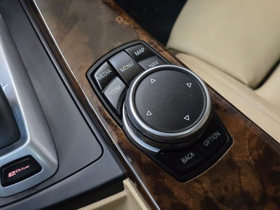 2017 BMW 3 Series 330e iPerformance