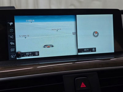 2017 BMW 3 Series 330e iPerformance