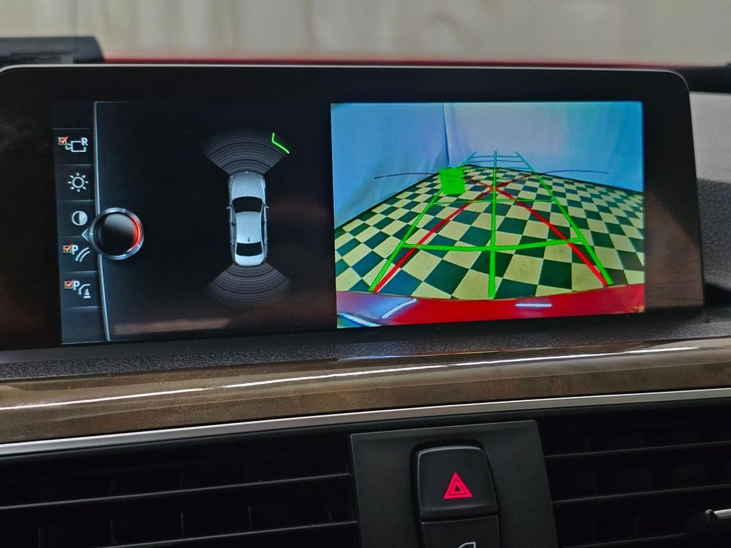 2017 BMW 3 Series 330e iPerformance