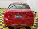 2017 BMW 3 Series 330e iPerformance
