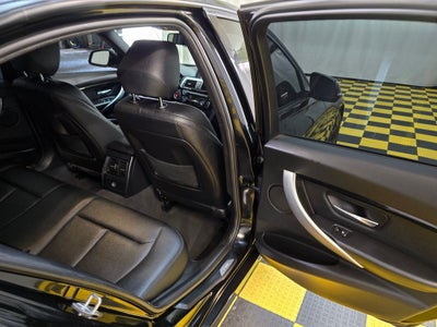 2016 BMW 3 Series 328i xDrive