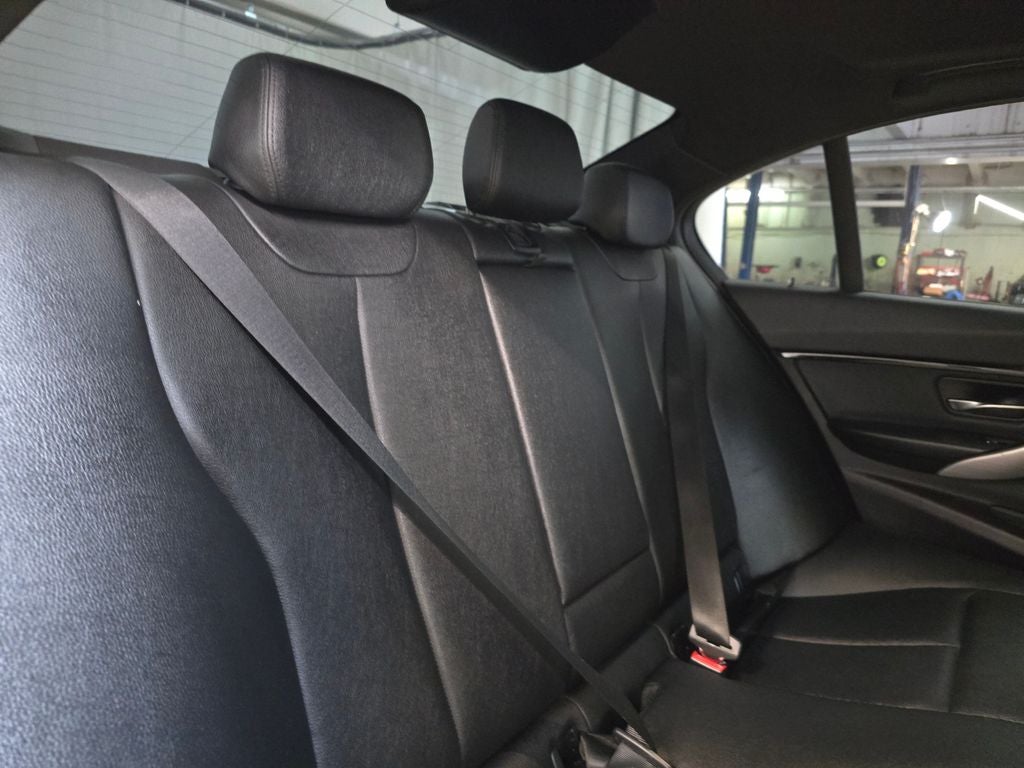 2016 BMW 3 Series 328i xDrive