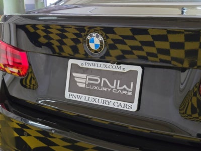 2016 BMW 3 Series 328i xDrive