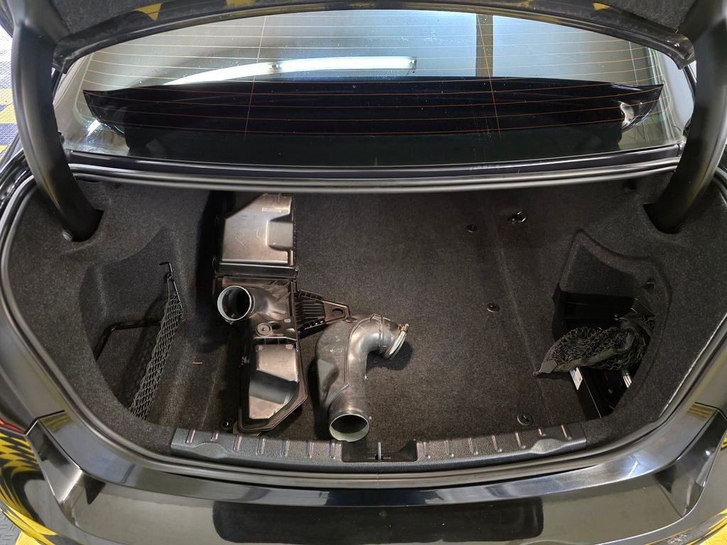 2016 BMW 3 Series 328i xDrive