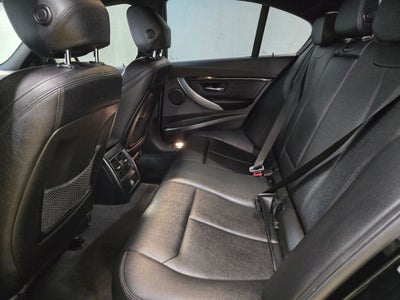 2016 BMW 3 Series 328i xDrive