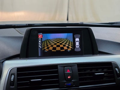 2016 BMW 3 Series 328i xDrive