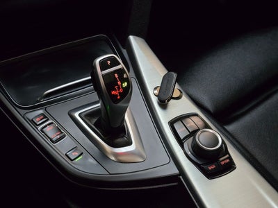 2016 BMW 3 Series 328i xDrive