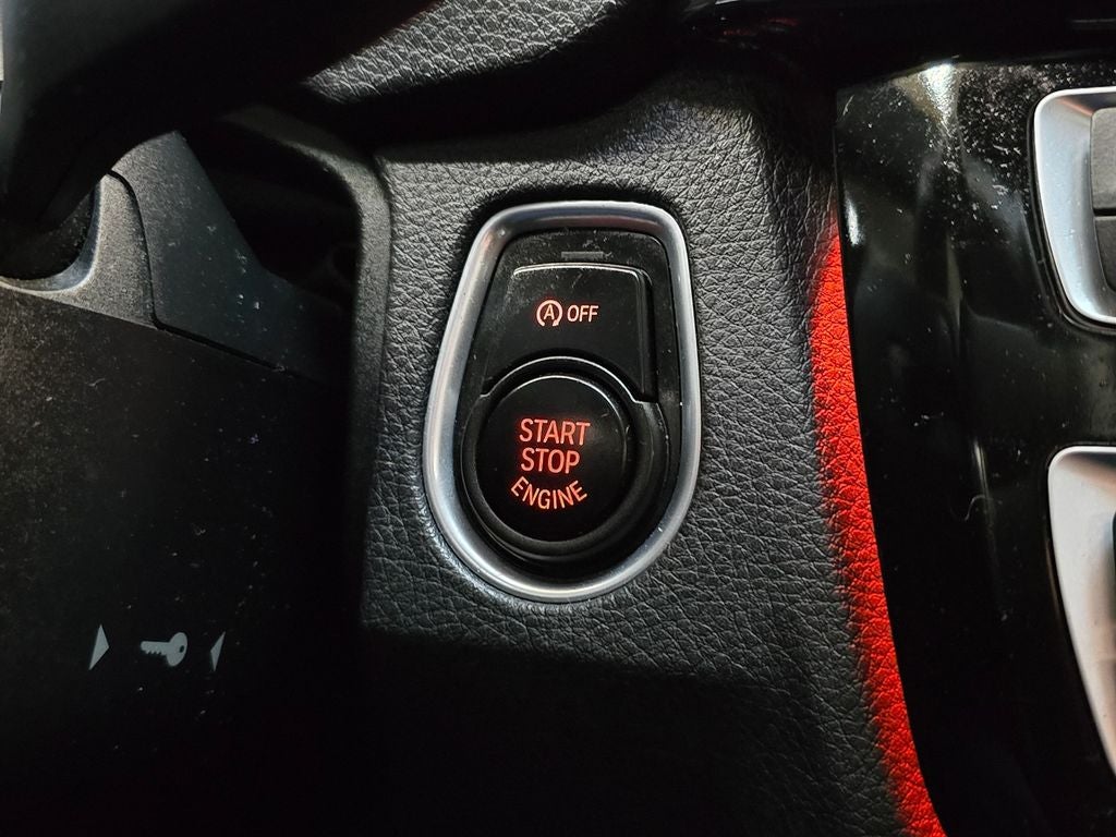 2016 BMW 3 Series 328i xDrive