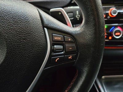 2016 BMW 3 Series 328i xDrive