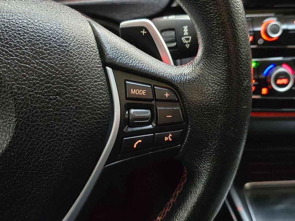 2016 BMW 3 Series 328i xDrive