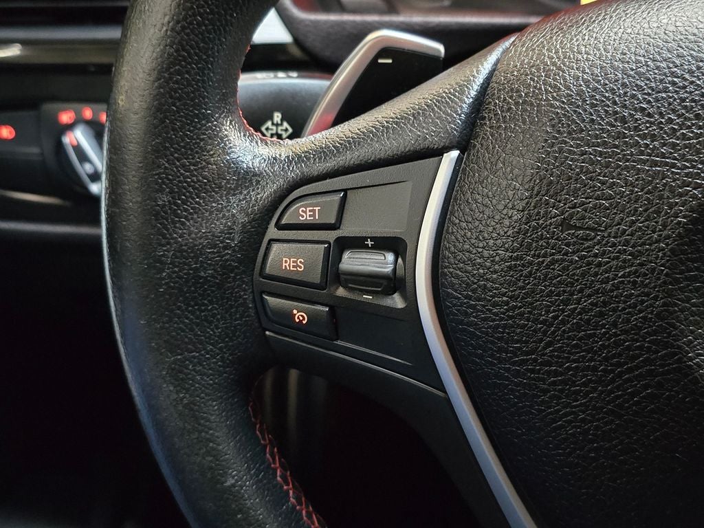 2016 BMW 3 Series 328i xDrive