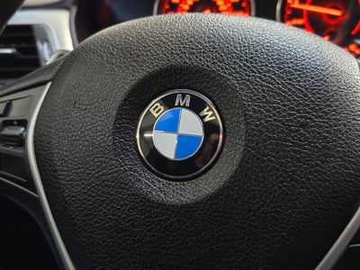 2016 BMW 3 Series 328i xDrive