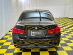 2016 BMW 3 Series 328i xDrive