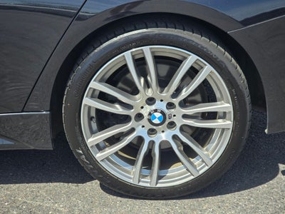 2016 BMW 3 Series 328i xDrive