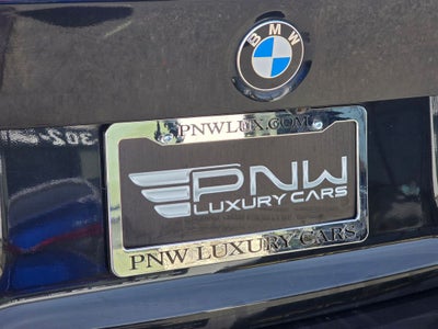 2016 BMW 3 Series 328i xDrive