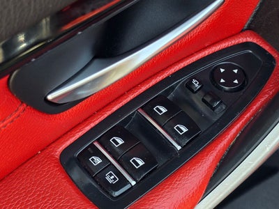 2016 BMW 3 Series 328i xDrive