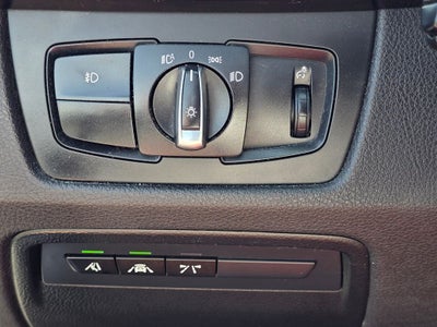 2016 BMW 3 Series 328i xDrive
