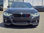 2016 BMW 3 Series 328i xDrive