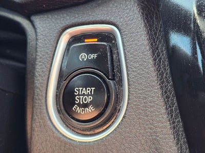 2016 BMW 3 Series 328i xDrive