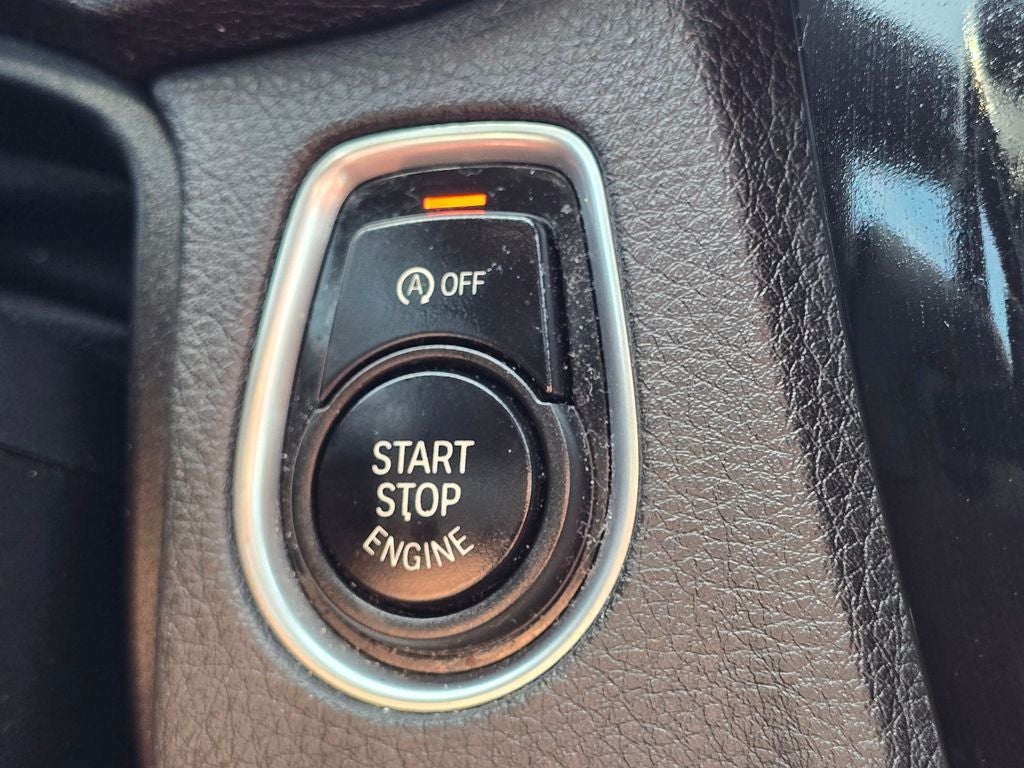 2016 BMW 3 Series 328i xDrive