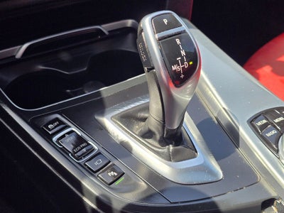 2016 BMW 3 Series 328i xDrive