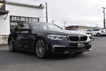 2019 BMW 5 Series M550i xDrive