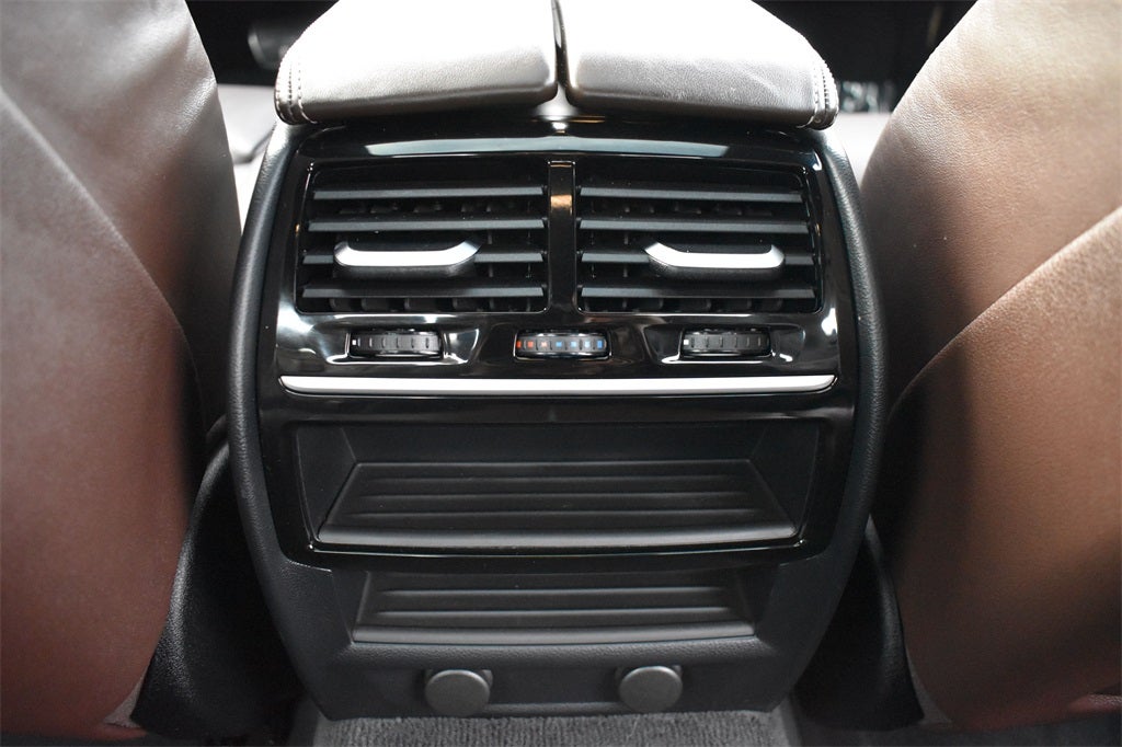 2019 BMW 5 Series M550i xDrive