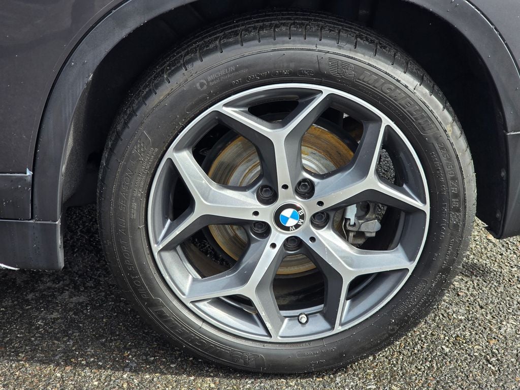 2016 BMW X1 xDrive28i