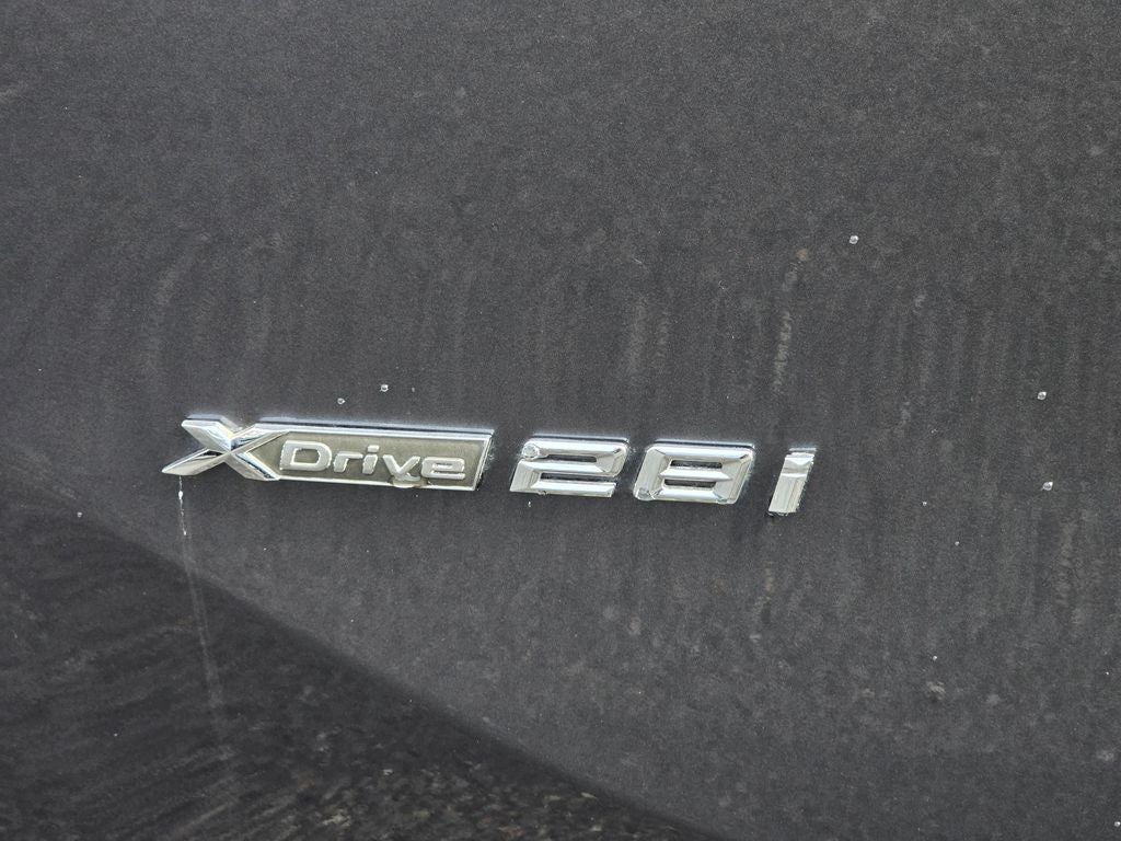 2016 BMW X1 xDrive28i
