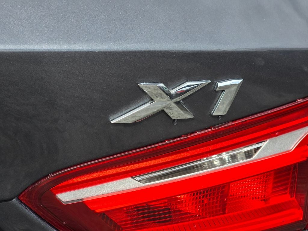 2016 BMW X1 xDrive28i