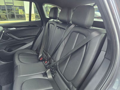 2016 BMW X1 xDrive28i