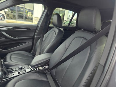 2016 BMW X1 xDrive28i