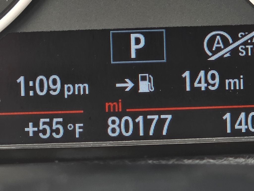 2016 BMW X1 xDrive28i