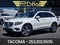2018 Mercedes-Benz GLC GLC 300 4MATIC®