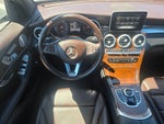 2018 Mercedes-Benz GLC GLC 300 4MATIC®