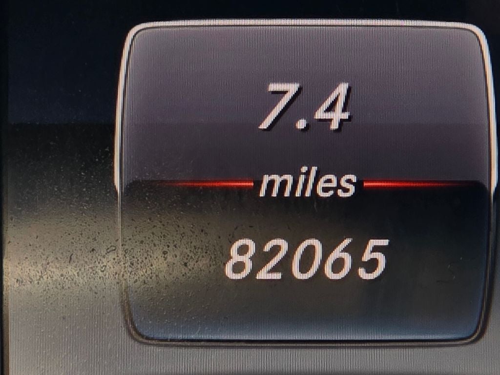 2018 Mercedes-Benz GLC GLC 300 4MATIC®