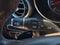 2018 Mercedes-Benz GLC GLC 300 4MATIC®