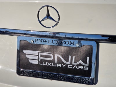 2009 Mercedes-Benz C-Class C 300