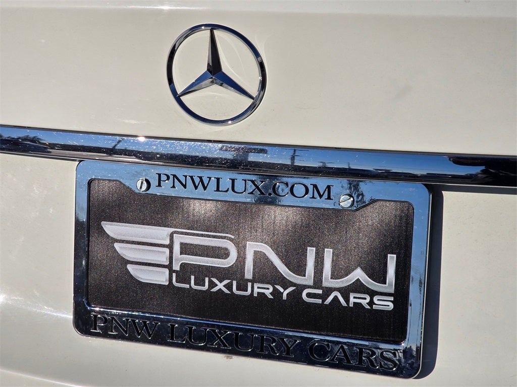 2009 Mercedes-Benz C-Class C 300