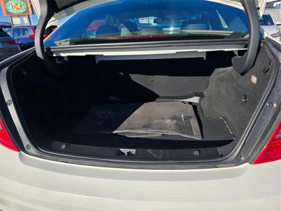 2009 Mercedes-Benz C-Class C 300