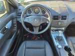 2009 Mercedes-Benz C-Class C 300