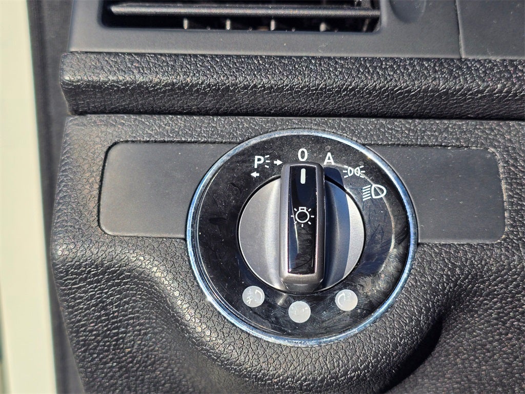 2009 Mercedes-Benz C-Class C 300