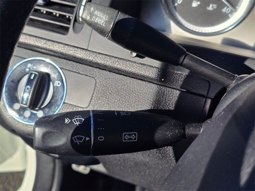 2009 Mercedes-Benz C-Class C 300