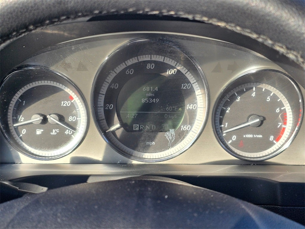 2009 Mercedes-Benz C-Class C 300