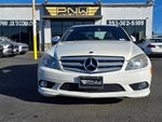 2009 Mercedes-Benz C-Class C 300