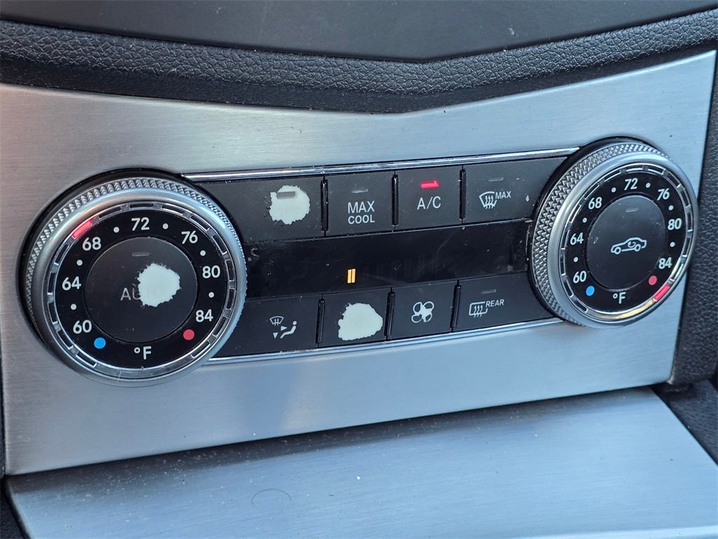 2009 Mercedes-Benz C-Class C 300