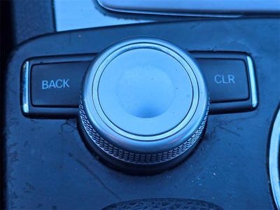 2009 Mercedes-Benz C-Class C 300