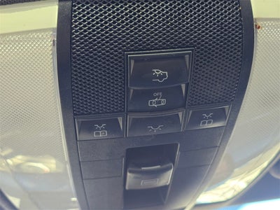 2009 Mercedes-Benz C-Class C 300