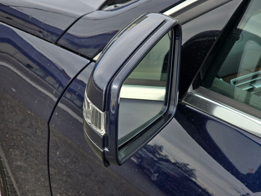 2014 Mercedes-Benz E-Class E 250 BlueTEC®